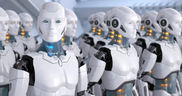 Əsgərləri robotlar əvəz edəcək? Cənubi Koreyadan yeni hərbi addım