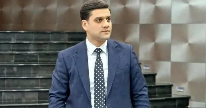 Mühüm sərəncam: Muxtarzadə yüksək vəzifəyə təyin olundu