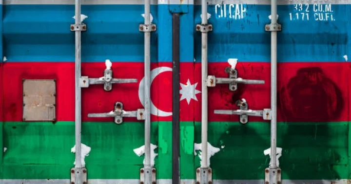 Xarici ticarətdə 11 milyard manatdan çox müsbət saldo yaranıb