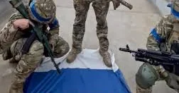 Rusiya ordusu artıq cəbhədə ciddi həmlələrə nail ola bilmir... Ukrayna döyüşçüləri əks hücuma keçir... “ISW“