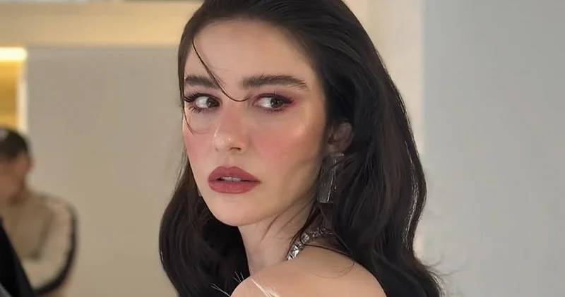 “Kiraz Mevsimi” “Öykü”sü Bakıya gəldi!