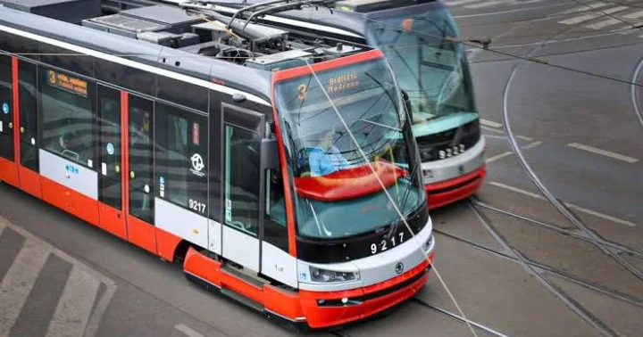 Bakının tramvay və metro sisteminə Çexiyadan yeni təklif