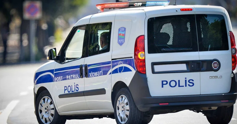 В Баку арестовали 37 человек за беспорядки вокруг школьной формы Minval Politika