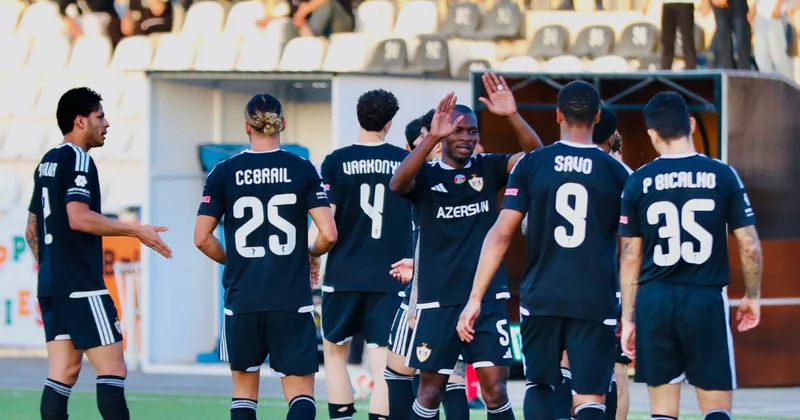 “Qarabağ” fürsəti dəyərləndirdi, qərblilər bir qolla kifayətləndi