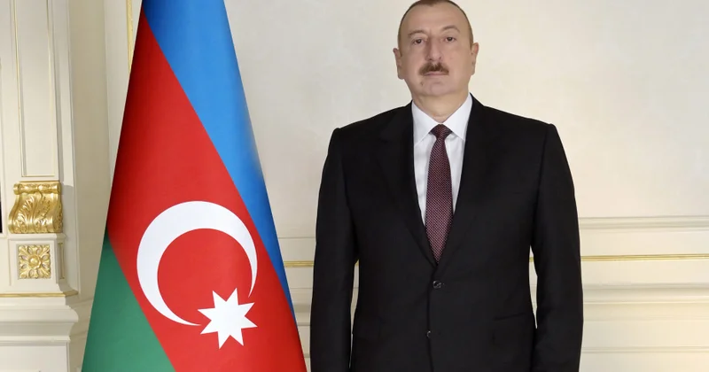 Prezident İlham Əliyev: Türk xalqlarının ortaq mədəni irsinin qorunması birgə fəaliyyətimizin aparıcı istiqamətlərindən olmalıdır