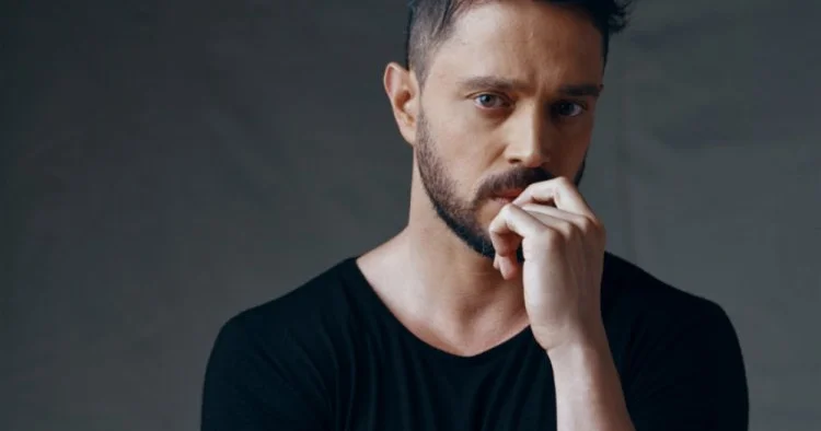 Murat Boz Bakıya gəldi