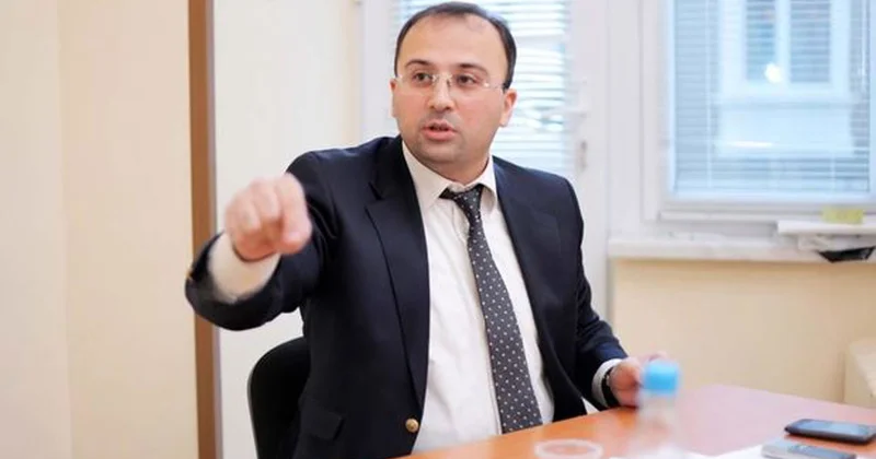 “Allahın belə bir əmri yoxdur” Elşad Miri