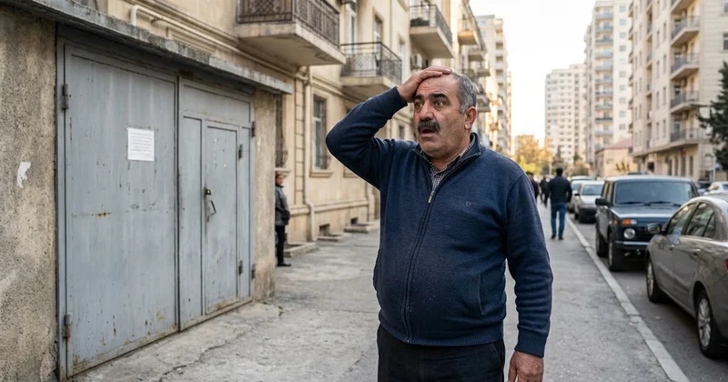 Bakıda nə baş verir? Qaraj qiymətləri ağlasığmaz həddə çatdı ARAŞDIRMA