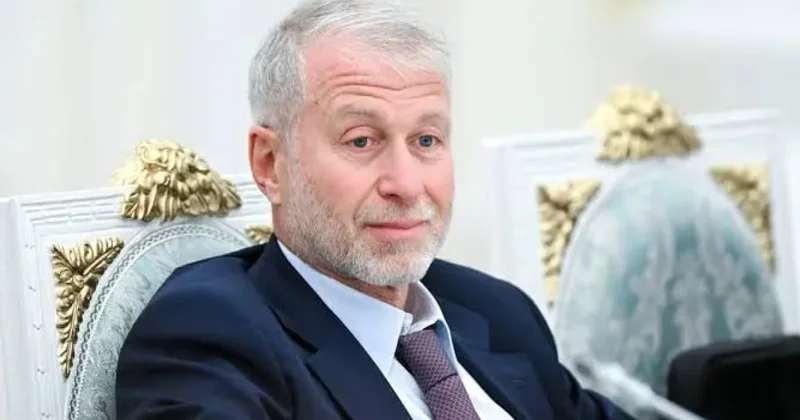Как окружение Абрамовича обходило налоги и прятало активы журналистское расследование