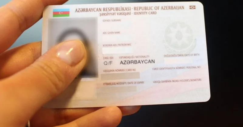Burun əməliyyatından sonra şəxsiyyət vəsiqəsi dəyişdirilməlidir? KONKRET