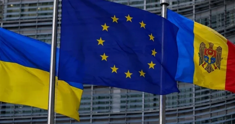 Супервторник : 13 октября для Албании, Молдовы и Украины откроют кластеры