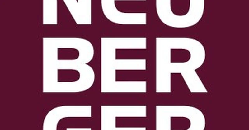 Neuberger готова сотрудничать с местными инвесторами в Азербайджане Эксклюзив