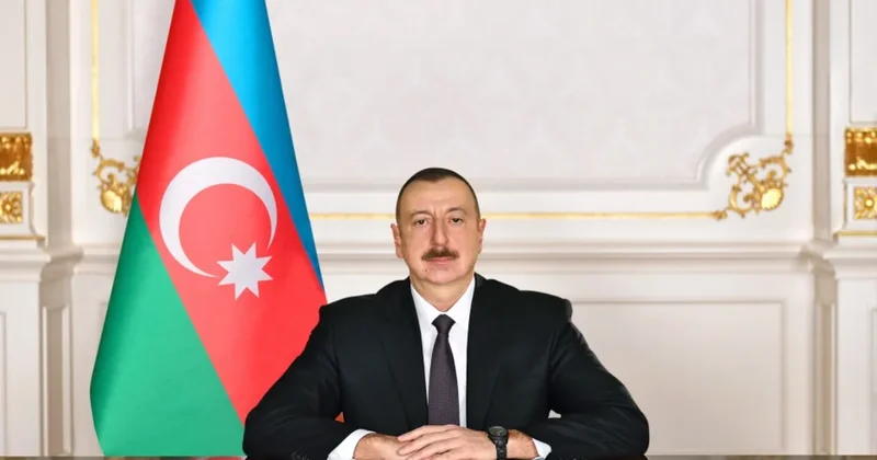 Президент Ильхам Алиев приглашен с визитом в Камбоджу