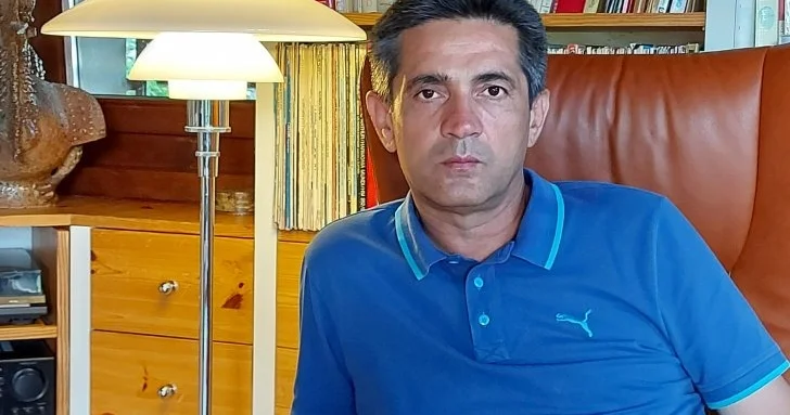 Samir Sədaqətoğlunun pyesi İsveçrədə səhnələşdiriləcək