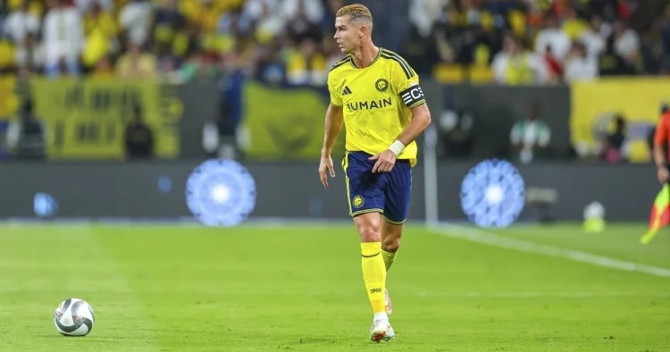 Məndən daha yaxşı olan heç kimi tanımıram Ronaldo