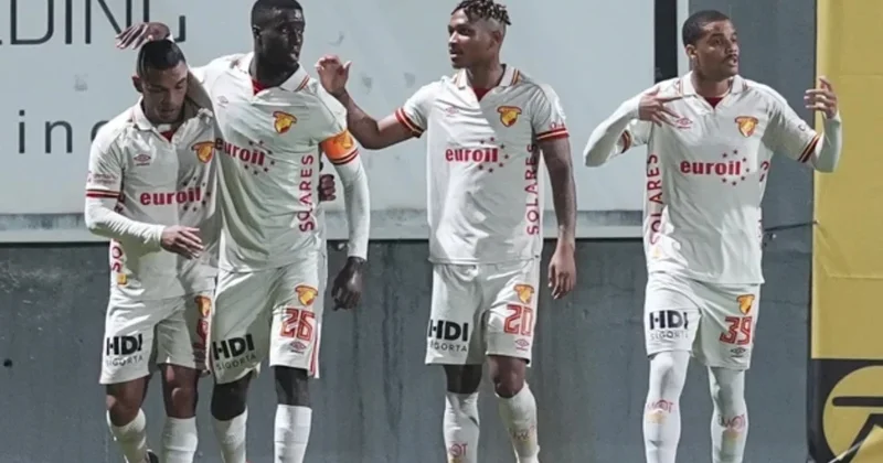 “Göztəpə” “Eyupspor”u darmadağın edərək mövsümdə ilk qələbəsini qazanıb