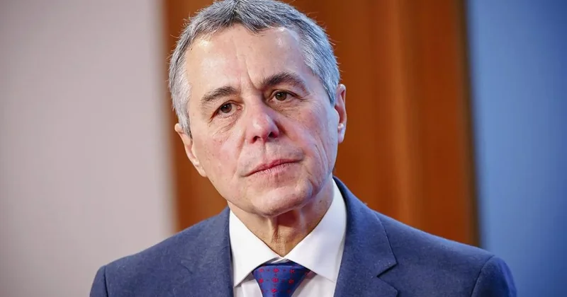 İqnasio Kassis Ermənistan və Gürcüstana səfər edəcək