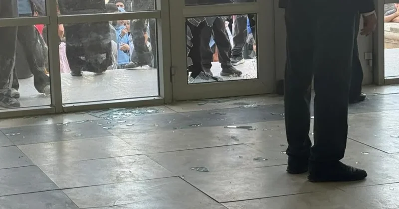 Школьников втягивают в провокации: виновные должны ответить по закону ВИДЕО