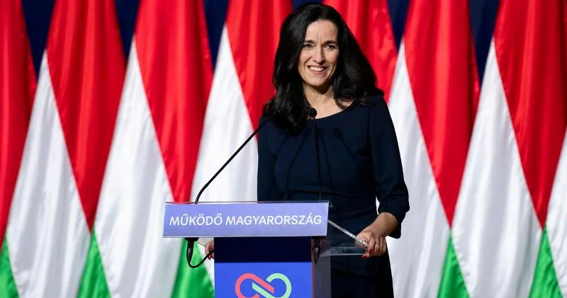 Macarıstan Ukraynanın Aİ üzvlüyü ilə bağlı danışıqların iki fəslini açır
