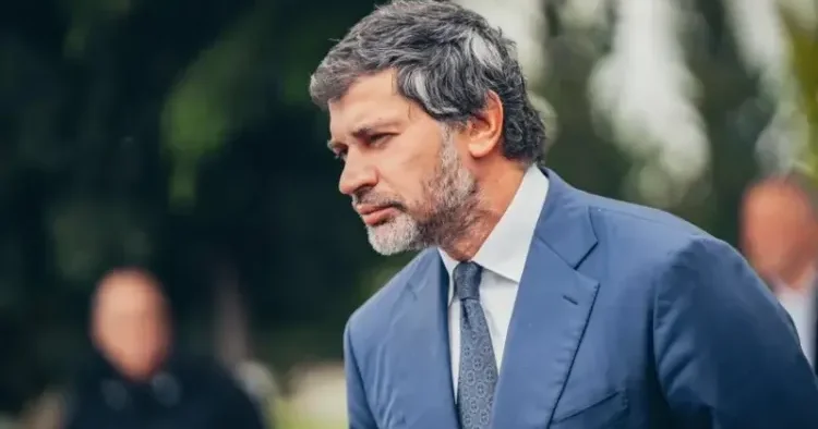 Kallasın qabağına xəritə qoysan, Gürcüstanı tapıb göstərə bilməz Kaladze