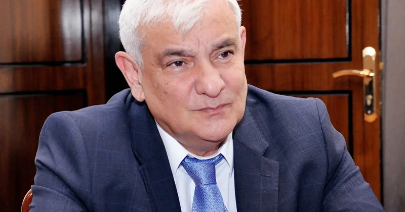 “Hökumət hansı qərarı qəbul etsə, ona riayət edəcəyik” Kamal Abdulla