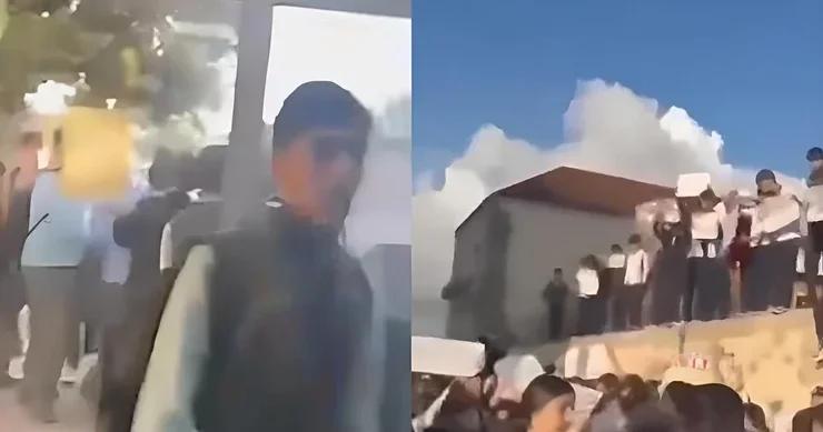 Dövlətimiz nə lazımdırsa, edir, edəcək VİDEO