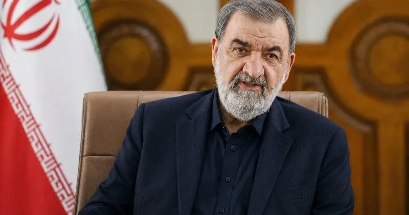 İran ABŞ nin texnoloji infrastrukturunu məhv etməklə hədələyib