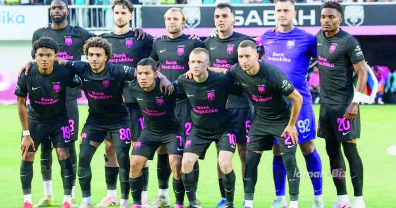 “Sabah”ın “Slaviya” sınağı