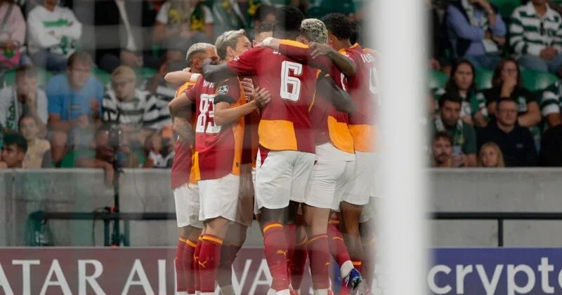 “Barselona” ilə oyun “Qalatasaray”a rekord gəlir gətirə bilər