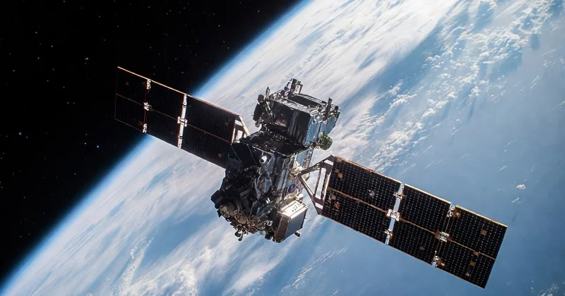 Европа готовит собственный Starlink