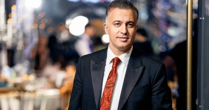 Kişi qadından ancaq namus üstə boşanar