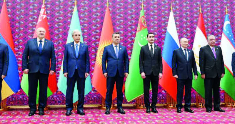 Paşinyan geosiyasi balans axtarışında