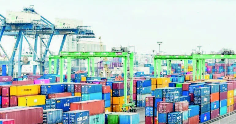 Qeyri neft ixracı 20,5 faiz artıb