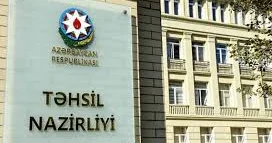 Elm və Təhsil Nazirliyindən böyük süni intellekt layihəsi