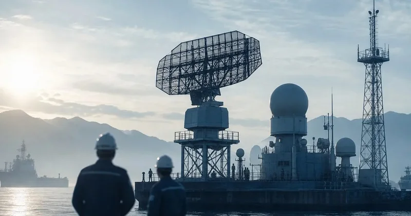 The Japan Times: Thales планирует создать в Японии базу поддержки оборонной техники