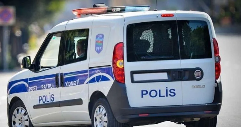 "28 May" metrosunun qarşısında kütləvi həbslər SAXLANILANLARIN SAYI 200 Ü KEÇDİ?