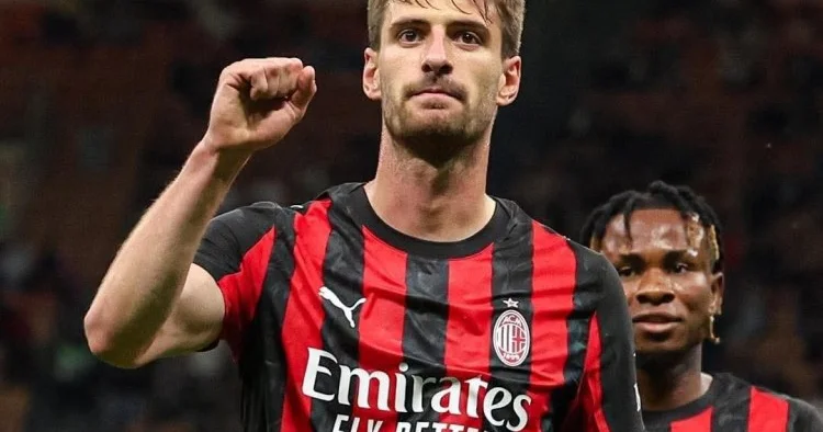 Milan ın heyətində ciddi itki