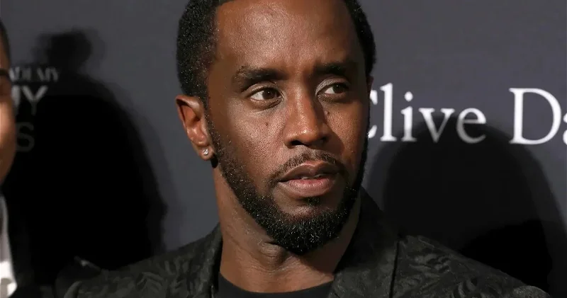 Рэпер P.Diddy покинул тюрьму на машине скорой помощи с разбитой головой
