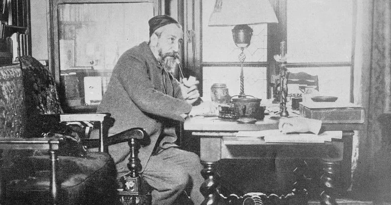 Təvazökarlıq insanın öz həqiqi dəyərini anlamasıdır... Anatol Fransın sitatları