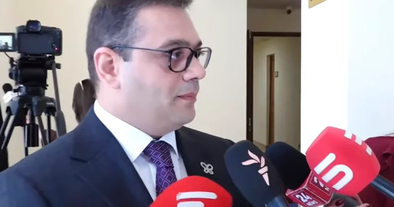 Bakıdan İrəvana, COP 17 yə kim gedəcək?