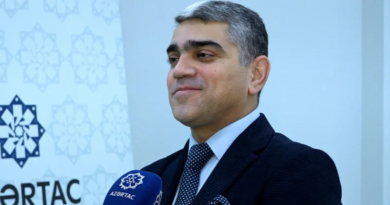 Toğrul Əsədullayev: Qaydalara riayət etmək cəmiyyət olaraq məsuliyyətimizin bir hissəsidir