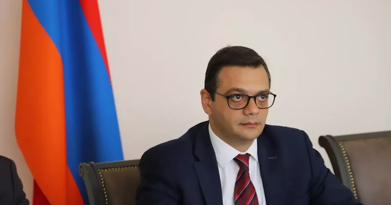 В МИД Армении назвали примерные сроки направления соглашения по TRIPP в парламент