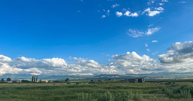 Три пути, одно изгнание Места памяти Западного Азербайджана