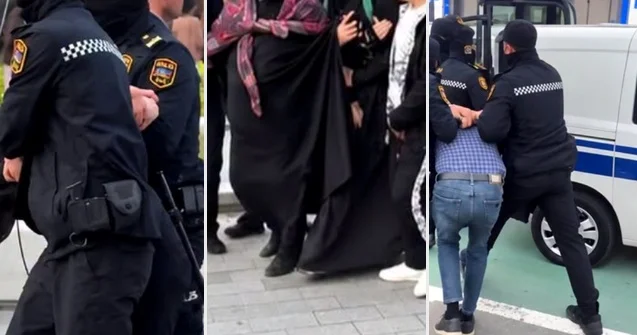 Bakıda genişmiqyaslı əməliyyat 200 dən çox saxlanılan var