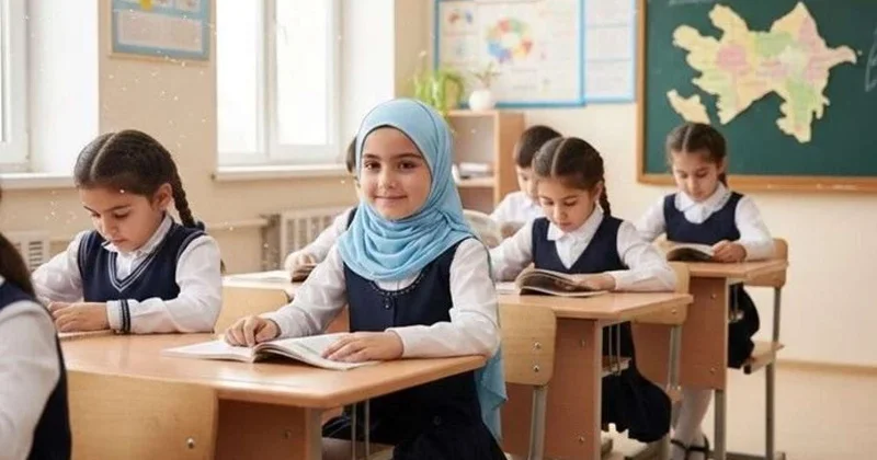 Hicabın yaranması və yayılması: Azərbaycan doğrumu qərar verdi?