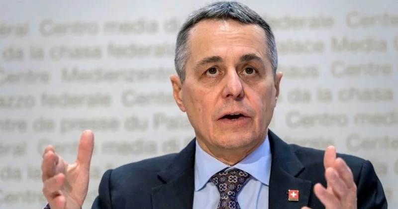ATƏT sədri Gürcüstana səfər edəcək