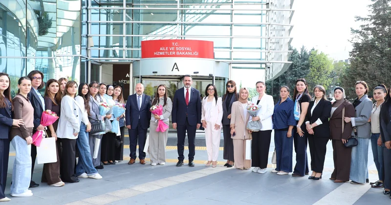 Azərbaycan və Türkiyə şəhid ailələrinin Qardaşlıq görüşü keçirildi FOTO