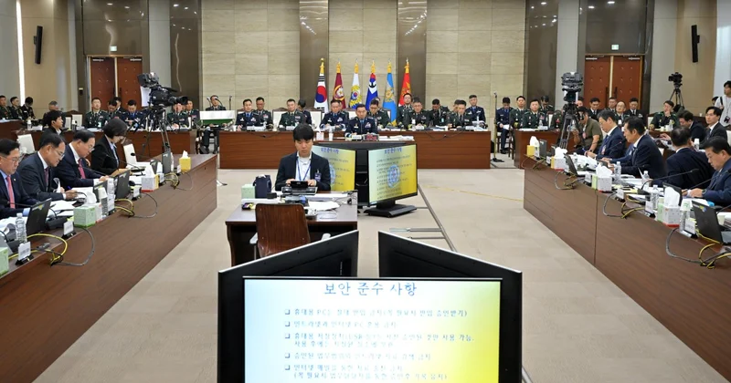 Şimali Koreyanın raket buraxılışından sonra Cənubi Koreyada təcili iclas keçirilib