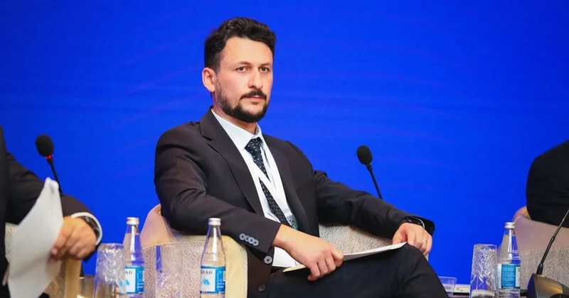 Tofiq Acırqayevə yüksək vəzifə verildi FOTO