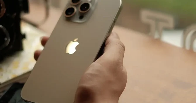 iPhone da mobil internet sərfiyyatını azaltmağın yolu açıqlanıb